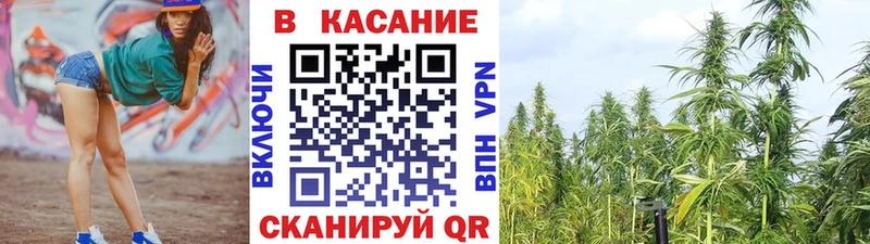 Марихуана Северская